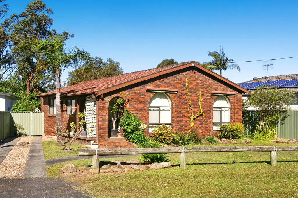 Main view of Homely house listing, 41 Warratta Road, Killarney Vale NSW 2261