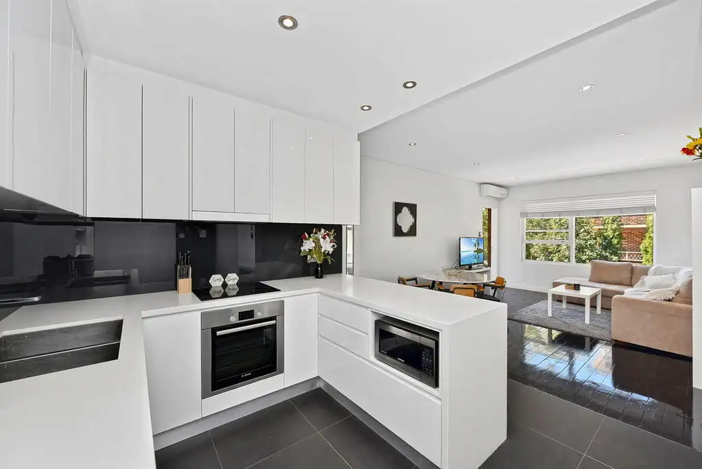 Main view of Homely apartment listing, 7/157-159 Russell Avenue, Dolls Point NSW 2219