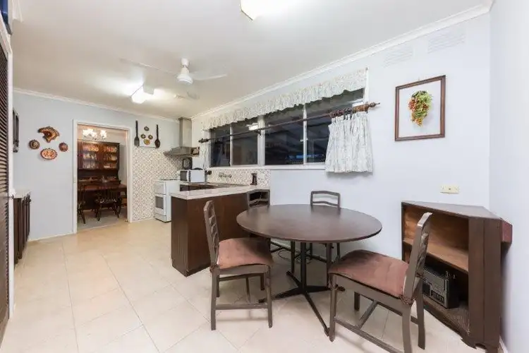 Sixth view of Homely house listing, 51 Lachlan Road, Sunshine West VIC 3020