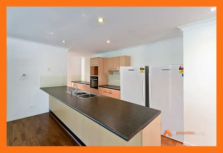 Second view of Homely house listing, 74-78 Egret Court, Jimboomba QLD 4280