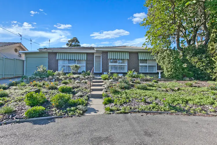 Second view of Homely house listing, 5 Fox Avenue, Athelstone SA 5076