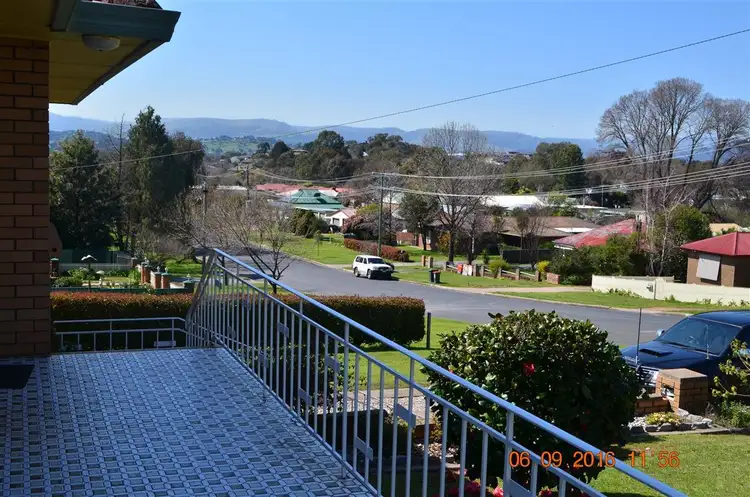 Second view of Homely house listing, 85 Broughton Street, Tumut NSW 2720