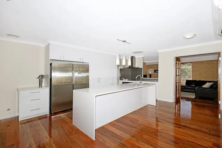 Seventh view of Homely house listing, 22 Rainbow Way, Dawesville WA 6211
