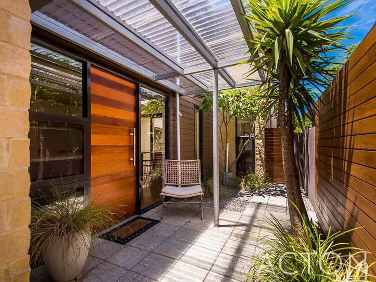 Second view of Homely house listing, 12A Kalgoorlie Street, Mount Hawthorn WA 6016