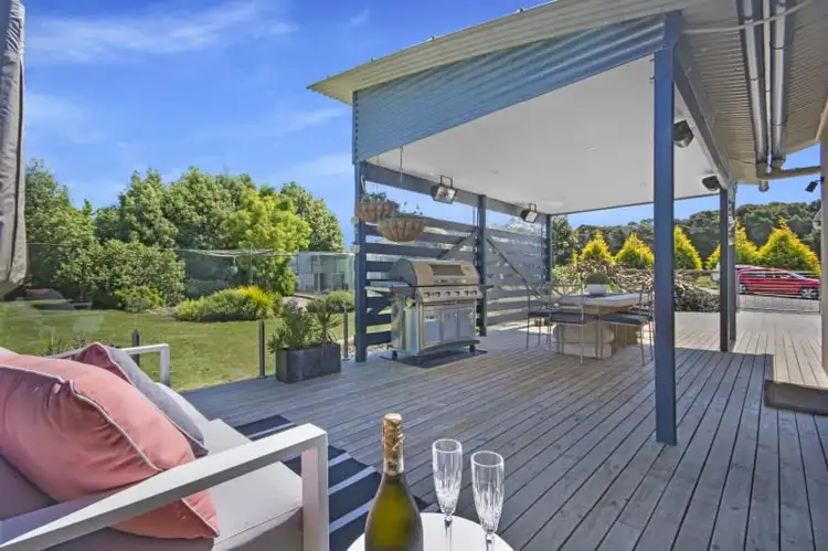 18 Hextalls Road, Lebrina TAS 7254