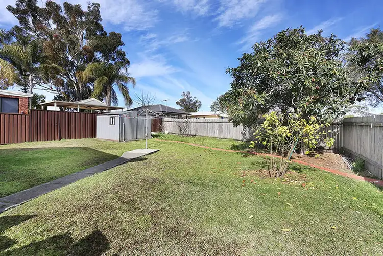 Seventh view of Homely house listing, 26 Curran Road, Marayong NSW 2148