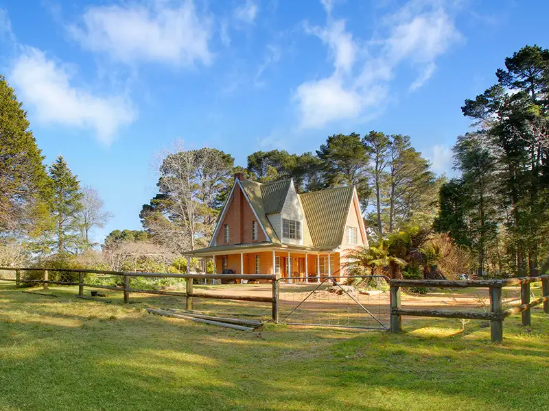 Main view of Homely rural property listing, 703 Penrose Road Penrose Via, Goulburn NSW 2580