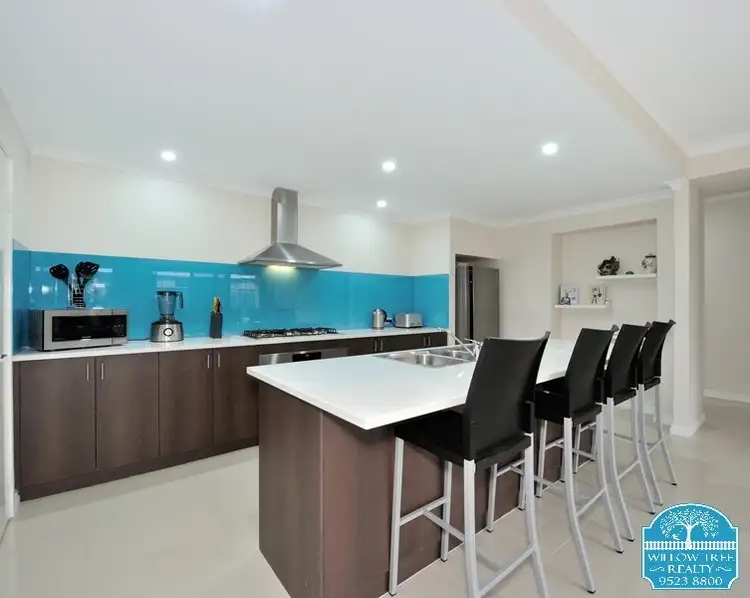 Second view of Homely house listing, 28 Magenta Crescent, Baldivis WA 6171
