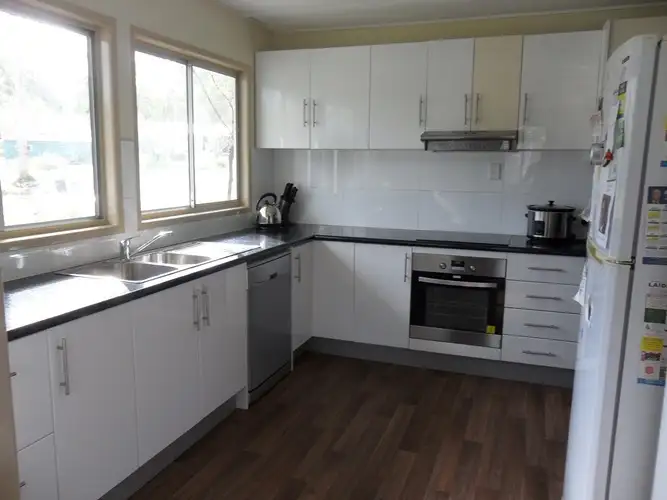 Third view of Homely rural property listing, 22 Bertrand, Kensington Grove QLD 4341