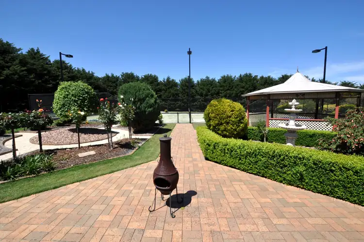 Third view of Homely rural property listing, 720 Dickins Road, Freshwater Creek VIC 3216