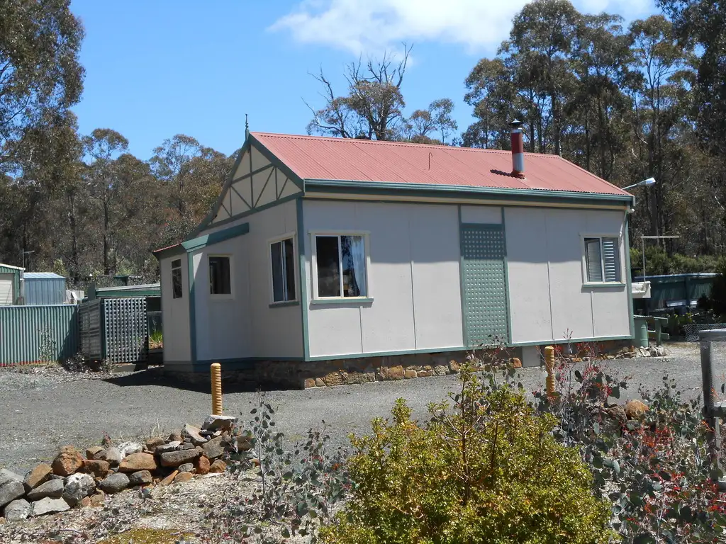 Main view of Homely house listing, 1 Wilburville Road, Arthurs Lake TAS 7030