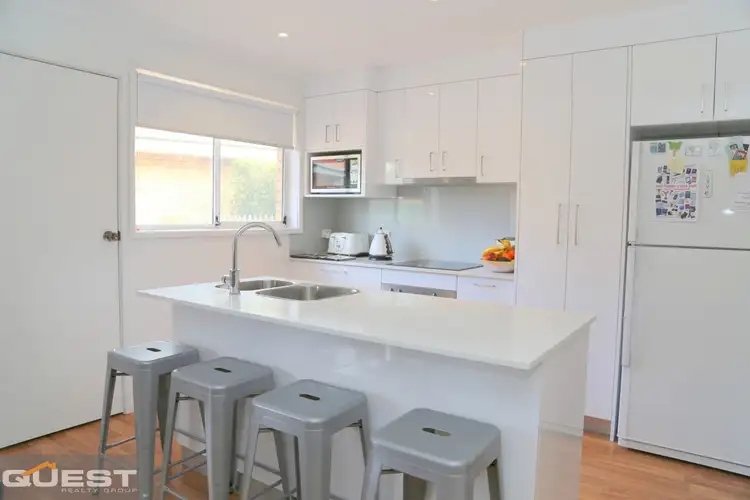 Third view of Homely townhouse listing, 16/7 Wellington Road, Birrong NSW 2143