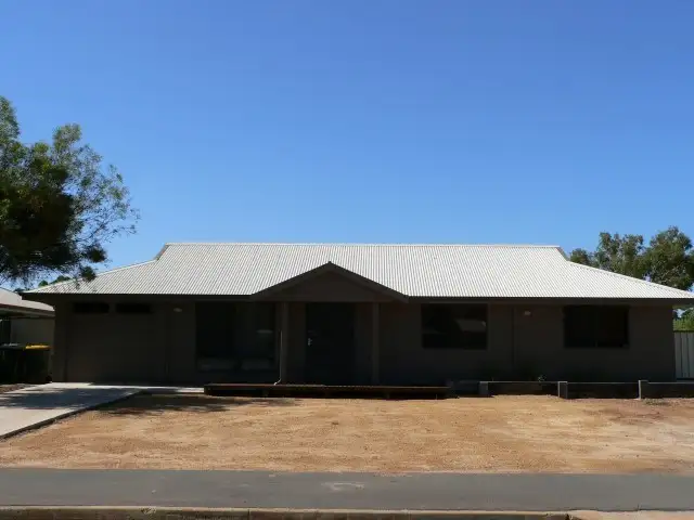 63 Conroy Street, Katanning WA 6317