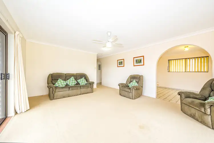 Fourth view of Homely house listing, 3/6 Ottiwell Street, Woorim QLD 4507
