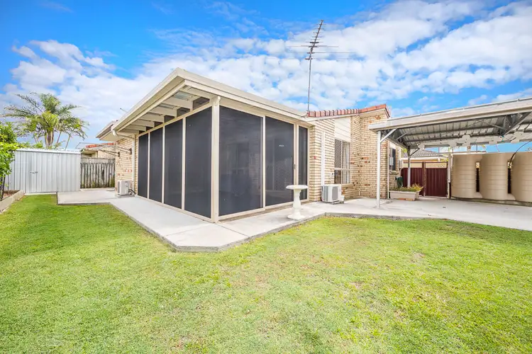 1/41 Coolgarra Avenue, Bongaree QLD 4507