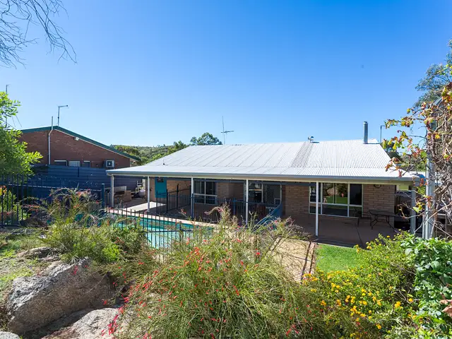 30 Zeil Street, Alice Springs NT 870