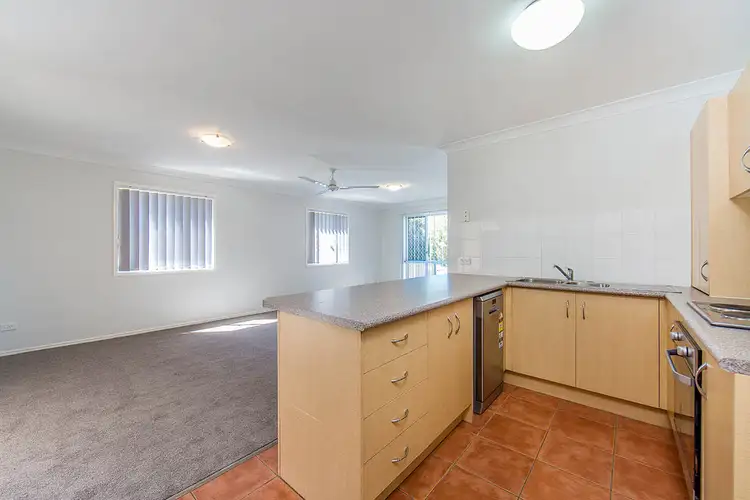 Sixth view of Homely house listing, 43A Gynther Road, Rothwell QLD 4022
