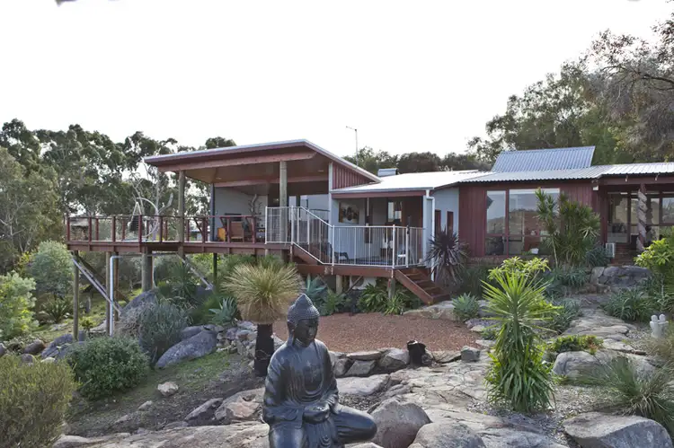 21 Michael Crescent, Boya WA 6056
