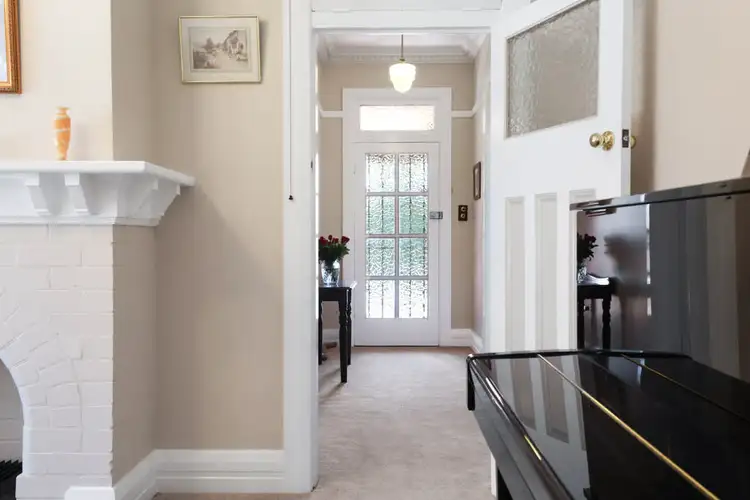 Fifth view of Homely house listing, 6 Iandra Street, Concord West NSW 2138
