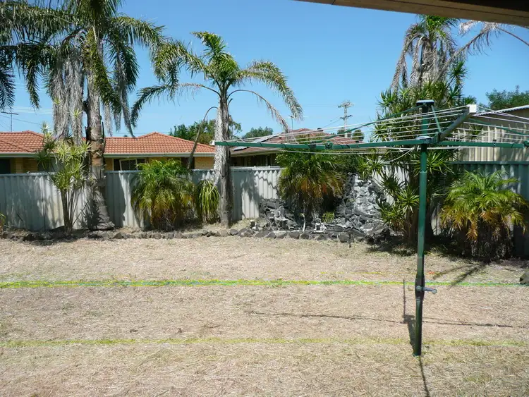 Sixth view of Homely house listing, 14 Gavarnie Way, Coodanup WA 6210