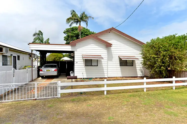 Main view of Homely house listing, 20 Pacific Avenue, Ettalong Beach NSW 2257