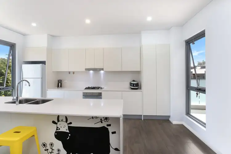Sixth view of Homely apartment listing, 103/104B Bay Street, Pagewood NSW 2035