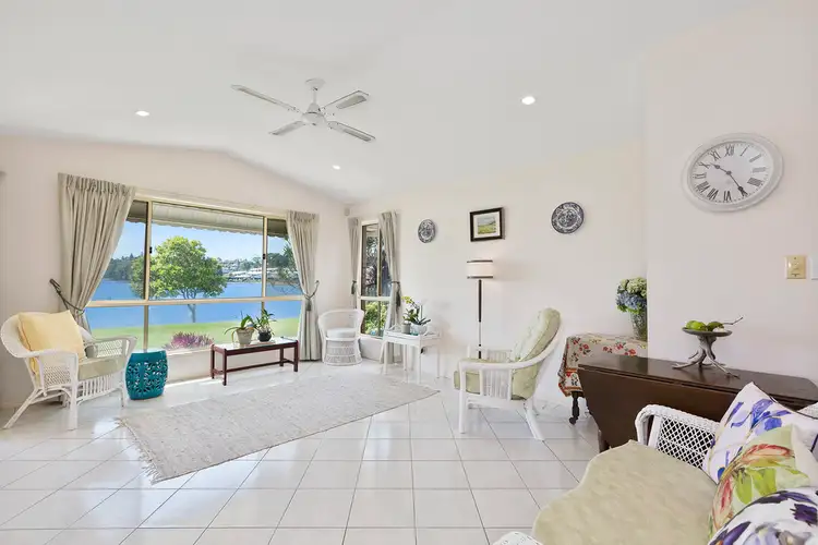 Main view of Homely house listing, 4 Minerva Court, Banora Point NSW 2486