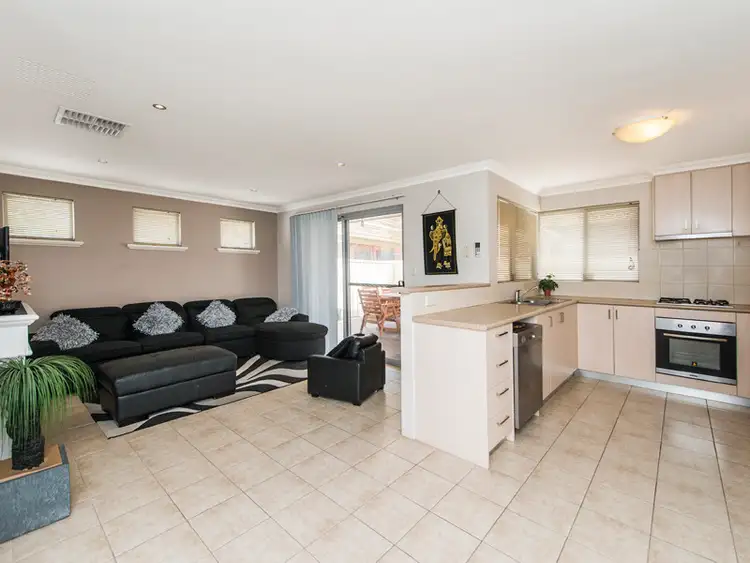 Sixth view of Homely house listing, 12A Hermes St, Riverton WA 6148