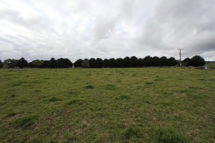 Third view of Homely land listing, Lot 23 Cathcart Street, Clarendon VIC 3352