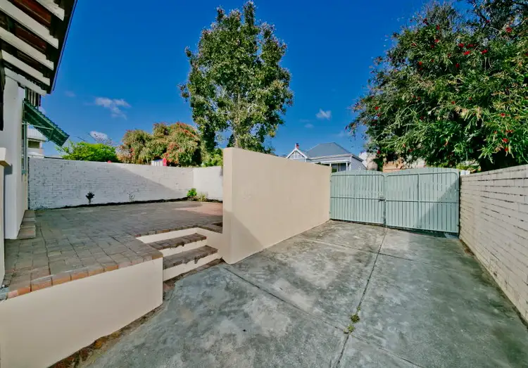 Third view of Homely house listing, 124 Kimberley Street, West Leederville WA 6007