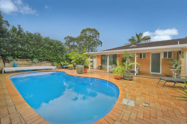 Fourth view of Homely house listing, 73 Clifton Drive, Port Macquarie NSW 2444
