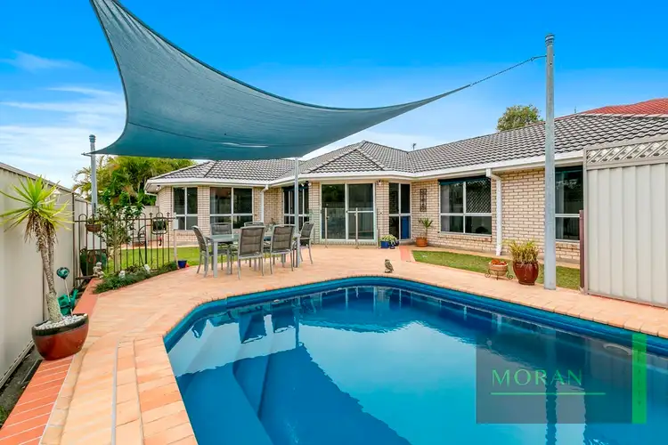 Second view of Homely house listing, 22 Lillywood Circuit, Molendinar QLD 4214