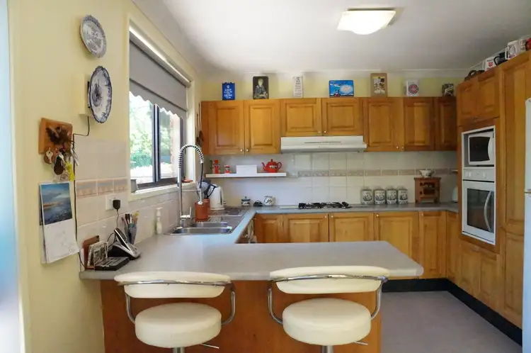 Second view of Homely house listing, 13 Tynedale Crescent, Bowral NSW 2576