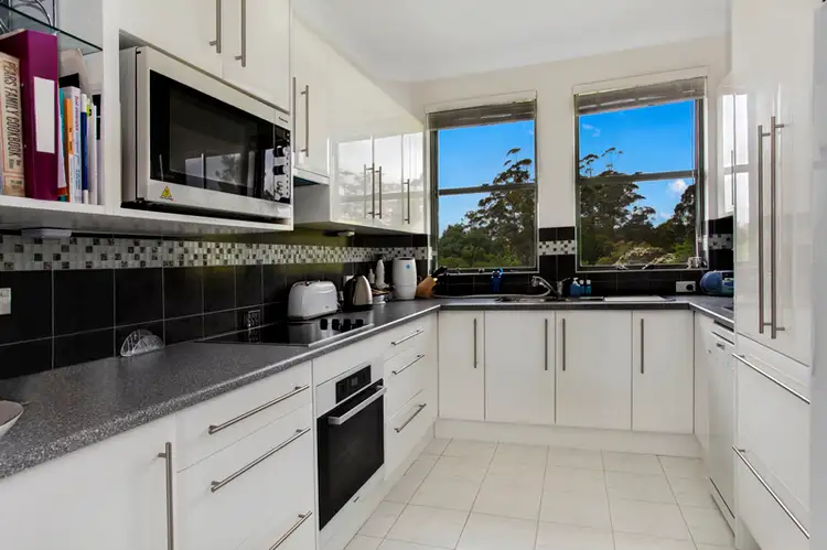 Third view of Homely apartment listing, 139/2 The Grange, McAuley Place, Waitara NSW 2077