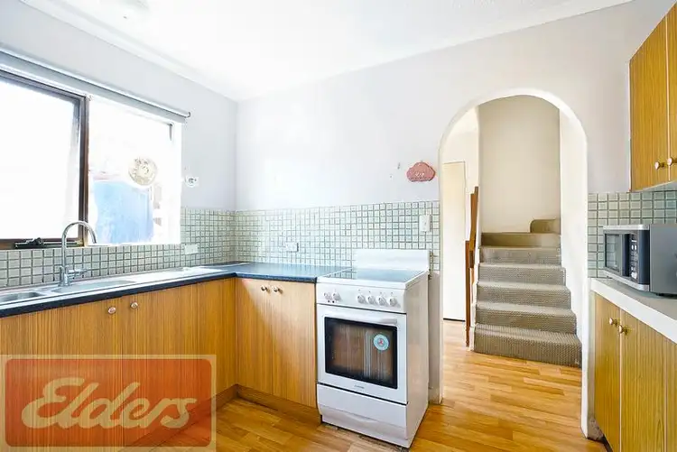 Fourth view of Homely townhouse listing, Unit 28, 27 George Street, Kingswood NSW 2747