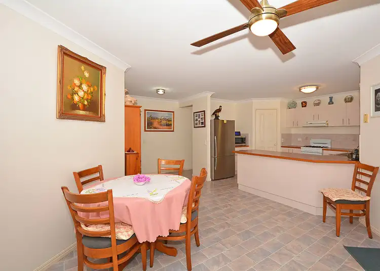 Fifth view of Homely house listing, 8 Amber Crt, Burrum Heads QLD 4659