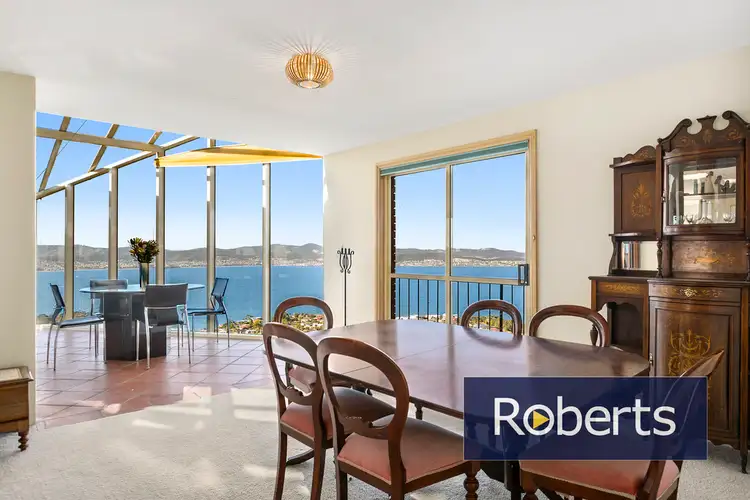 Third view of Homely house listing, 3 Lindeith Court, Sandy Bay TAS 7005