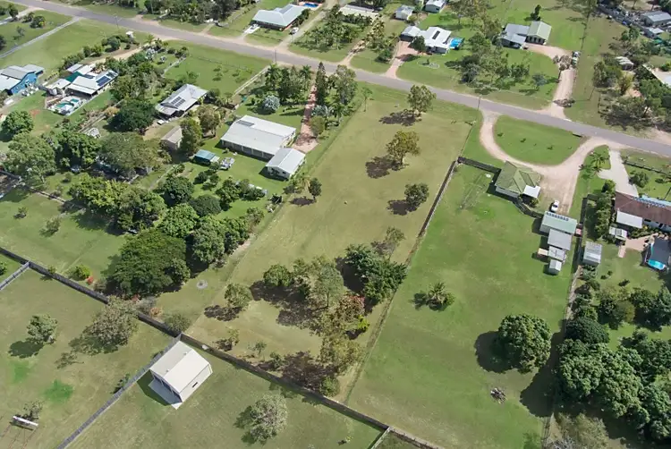 Main view of Homely land listing, 34 Maxwell Drive, Deeragun QLD 4818