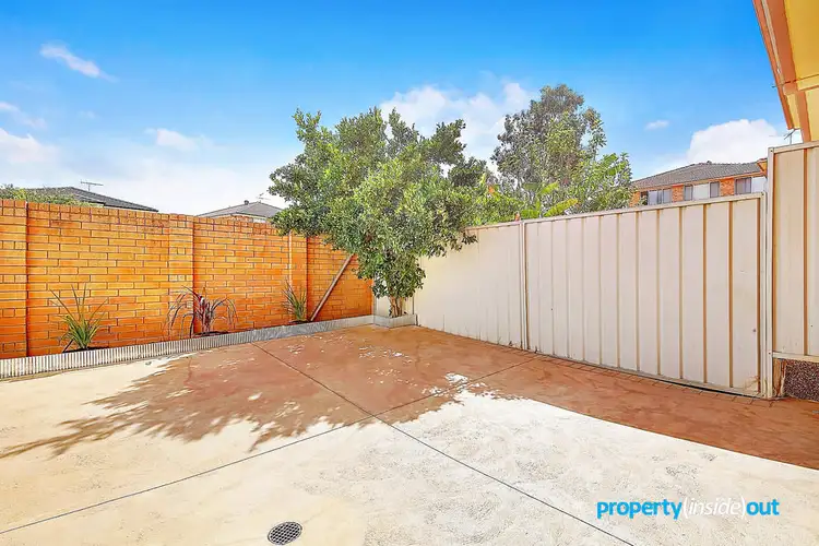 Third view of Homely townhouse listing, 17/173a Reservoir Road, Blacktown NSW 2148