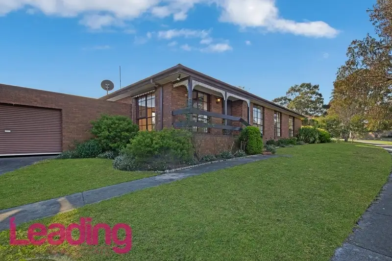 Main view of Homely house listing, 11 Ervine Close, Sunbury VIC 3429