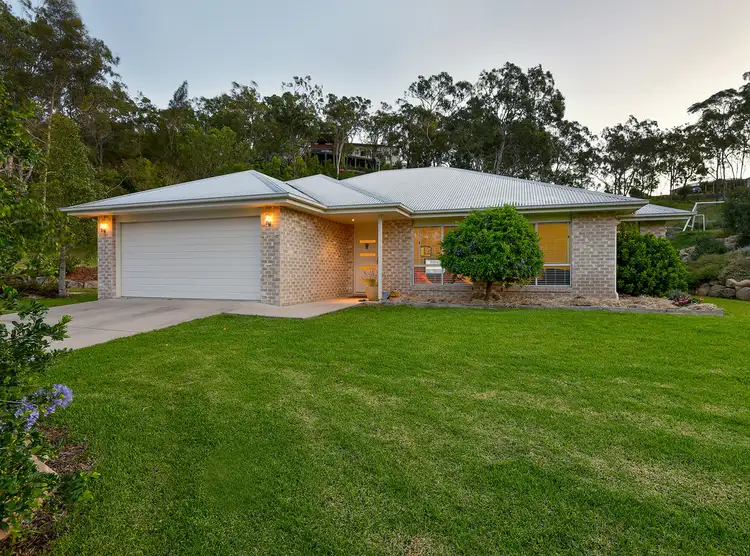 10 Rangeview Drive, Top Camp QLD 4350
