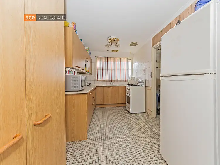 Sixth view of Homely house listing, 25 Tyquin Street, Laverton VIC 3028