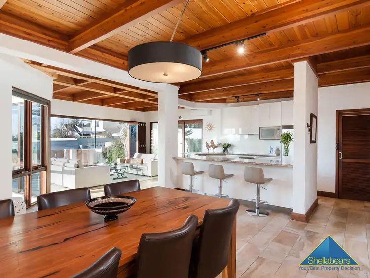 Fourth view of Homely house listing, 13 Melville Street, Cottesloe WA 6011