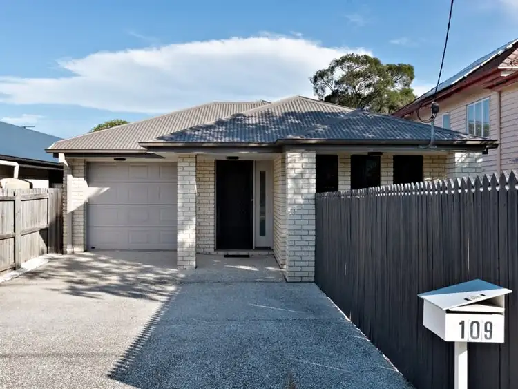 Fifth view of Homely house listing, 109 St Vincents Road, Virginia QLD 4014