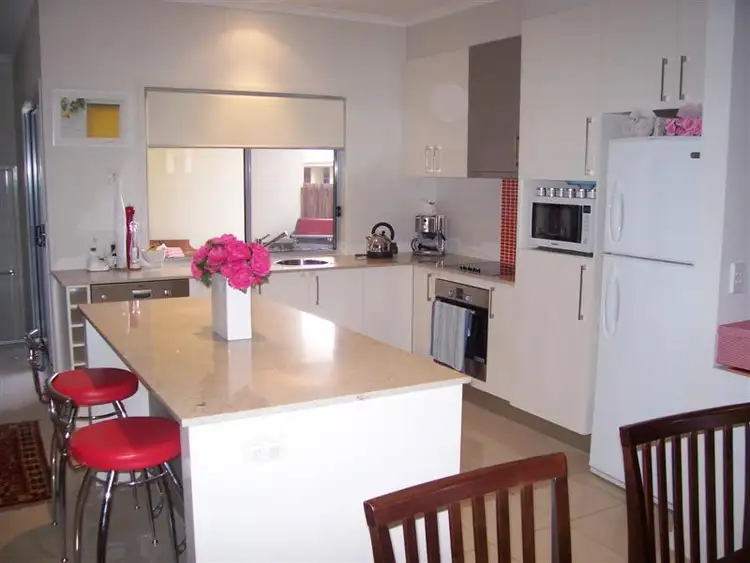 Fourth view of Homely townhouse listing, 3/71 Anzac Road, Carina Heights QLD 4152