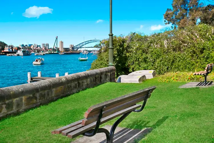 Sixth view of Homely apartment listing, 11/47 Wharf Road, Birchgrove NSW 2041