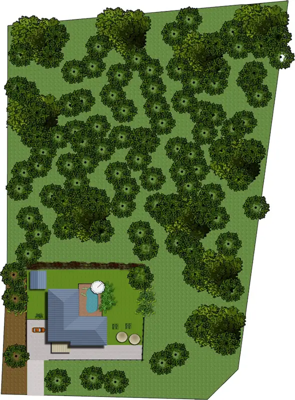 Third view of Homely house listing, 1-7 Woodswallow Court, Greenbank QLD 4124