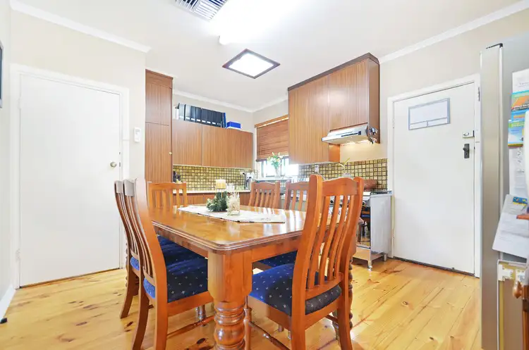 Sixth view of Homely house listing, 35 Albany Crescent, Oaklands Park SA 5046