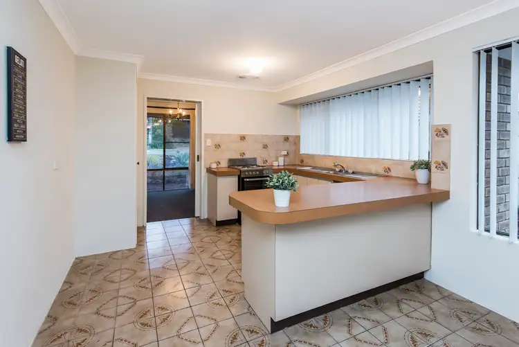 Sixth view of Homely house listing, 4 Bernard Manning Drive, Duncraig WA 6023