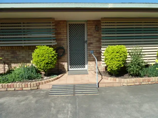 Unit 4 Roxy Place, Kyogle NSW 2474